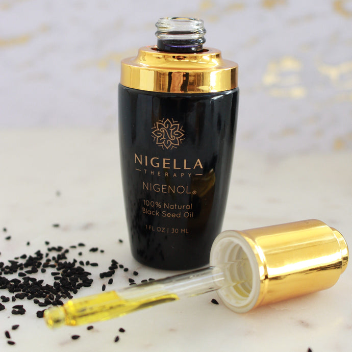 4 Reasons To Choose Nigenol Over Other Black Seed Oils
