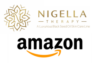 Nigella Therapy on Amazon