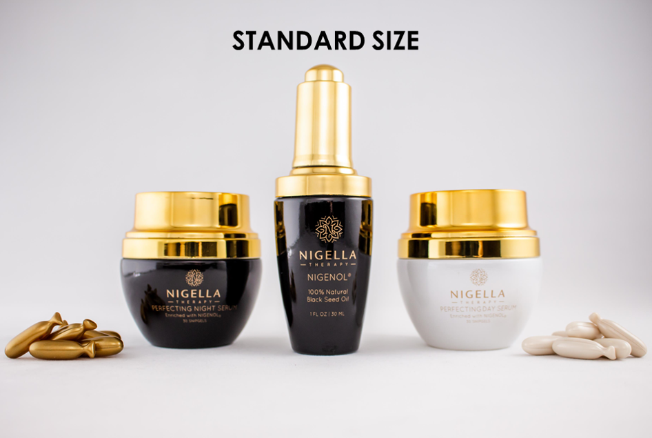 3-Piece Perfecting Gift Set – Nigella Therapy